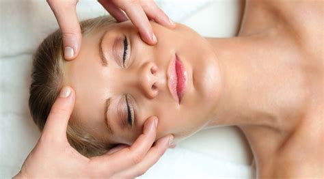 A Regular Facial Massage Will Really Get Your Skin Back To Its Beautiful Best