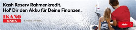 Ikano bank kredit erfahrungen im test du kennst die ikano vllt. Ikano Bank Kredit Erfahrungen & Test 2020 ...