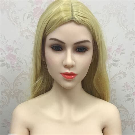 Buy 81 Oral Sex Doll Head For Real Sized Full