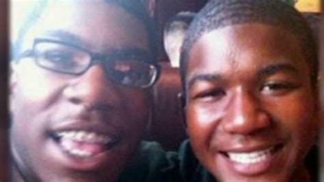 The enduring power of trayvon martin. Older brother: Trayvon Martin was a happy teen, not violent - CNN