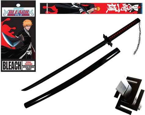 Top More Than 86 Bleach Anime Swords Super Hot Incdgdbentre