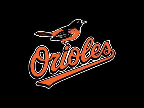 Mlb twitter, friendster and myspace backgrounds on allbackgrounds.com, pick your free mlb mlb twitter, myspace backgrounds. Baltimore Orioles Logo Wallpaper - WallpaperSafari