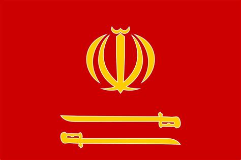 Flag Of The Persian Empire Civbattleroyale