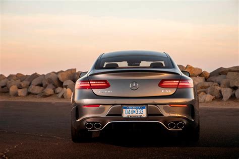 2019 mercedes amg e53 coupe review trims specs and price carbuzz