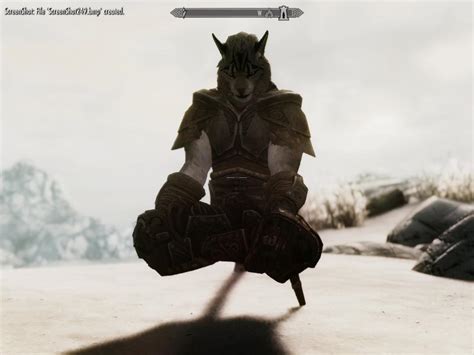 Are There Any Other Mods That Replace The Various Relaxed Animations