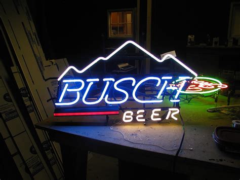 Busch Beer Wallpaper Carrotapp