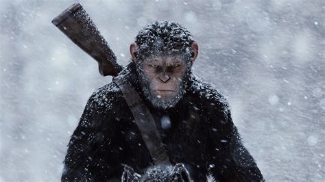 planet of the apes 4 release date trailer cast and more about the sequel
