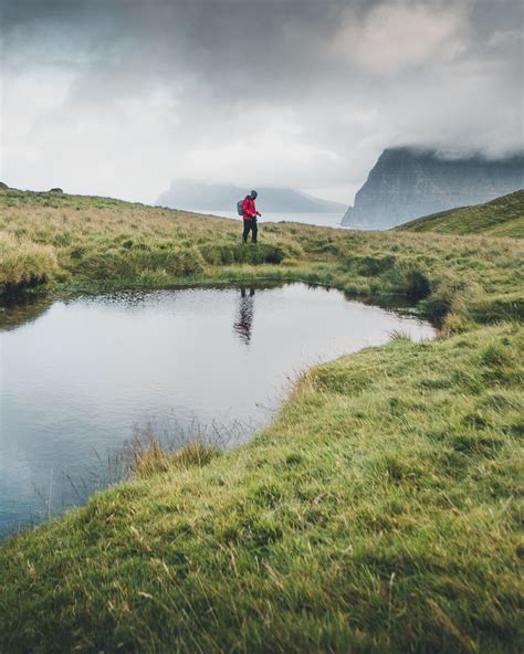 Summer is (finally) here  - Summer is (finally) here ️ Faroe Islands Destination Visit Faroe 