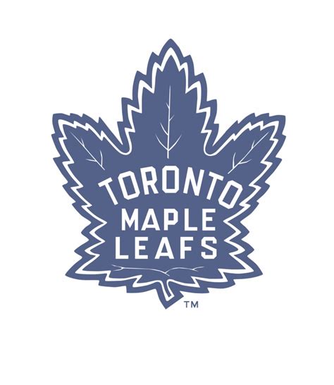 Toronto Maple Leafs Logo Png Transparent Toronto Maple Clip Art Library