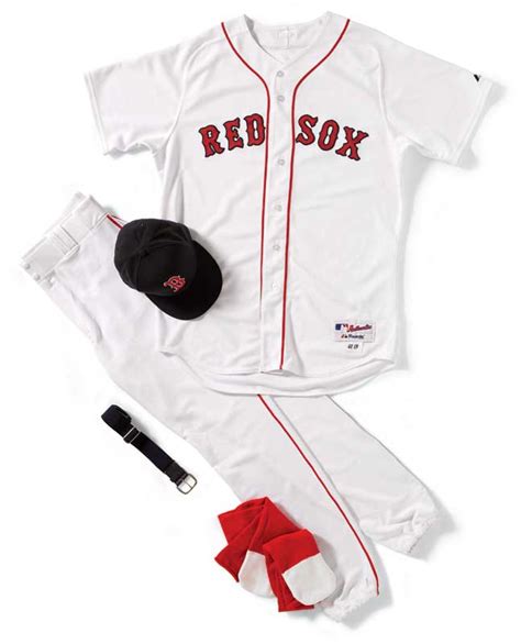 Sale Red Sox Uniform Colors In Stock