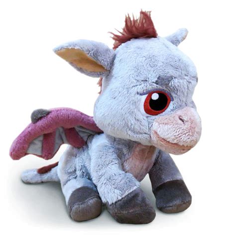 Shrek Flying Dronkey Donkey Dragon Plush Soft Toy