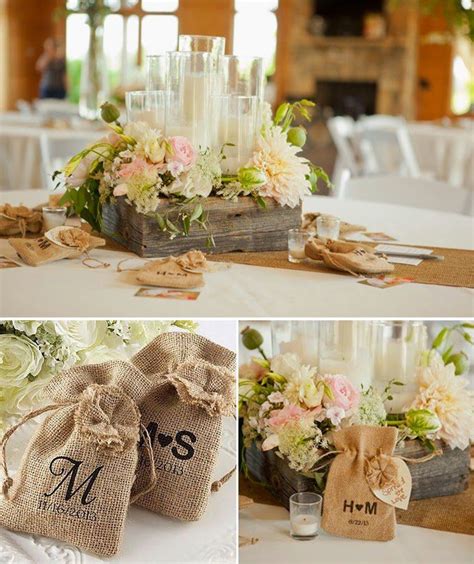 Burlap Wedding Decorations And Ideas With Images Burlap Wedding Decorations Burlap Wedding