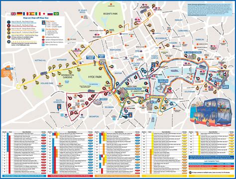 barcelona sightseeing map pdf barcelona city tour map all inclusive map 5906 x 4488 pixels