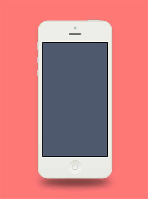 Best Collection Of Iphone Mockup Templates Css Author