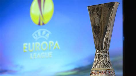 The official home of the uefa europa league on insta uefa.com/uefaeuropaleague. UEFA Europa League: Auslosung für das Viertelfinale 2017 ...