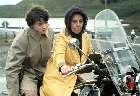 Harold And Maude The Top 15 Movies With Cougar Characters Popsugar Love Uk Photo 3