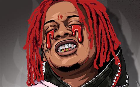 3840x2400 Trippie Redd 4k Hd 4k Wallpapers Images Backgrounds Photos