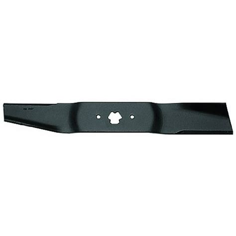 98 064 1 Mtd Replacement Lawn Mower Blade With 6 Pt Star Center Hole 17
