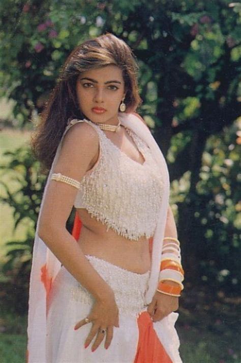 Picture Of Mamta Kulkarni