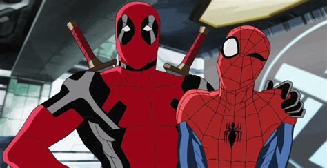 Rumored Deadpool Series In The Works At Disney Inside The Magic