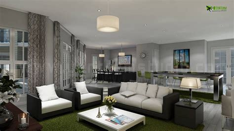 Luxury Living Room Interior Design And Ideas Architizer