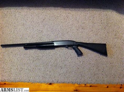 Armslist For Sale Winchester 20 Gauge Home Defense