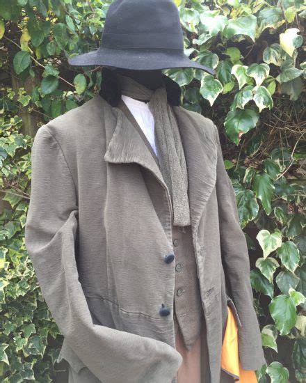 Masquerade Fagin Costume Masquerade