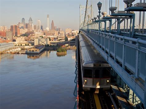 Patco Trains Up And Running Nbc10 Philadelphia