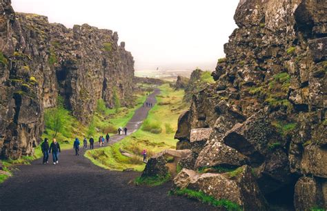 National Parks In Iceland Guide To Iceland