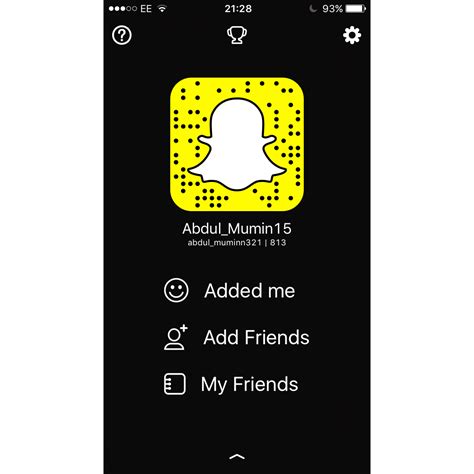 Add Me On Snapchat Snapchat Snapchat Screenshot Ads