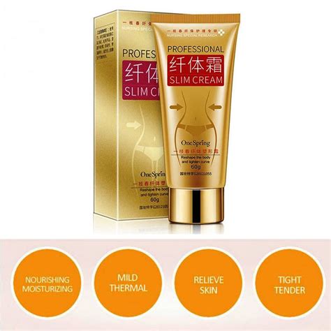 professional muscle relaxer cellulite removal cream fat burning slimming cream