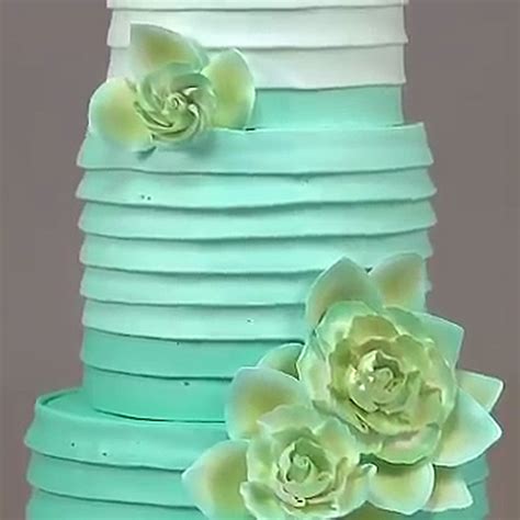 How To Decorate The Charming Wedding Cake Decopac