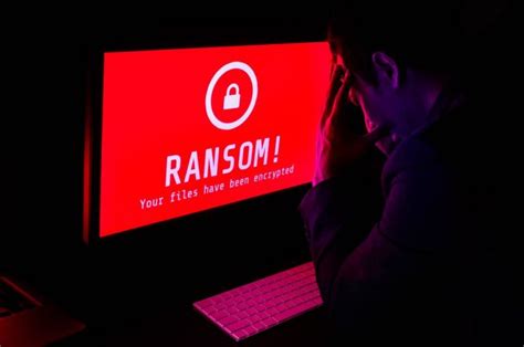 Dicas Sobre Como Impedir Ataques De Ransomware