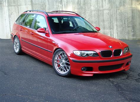 Tamerlane's Thoughts: BMW M3 wagons estates tourings