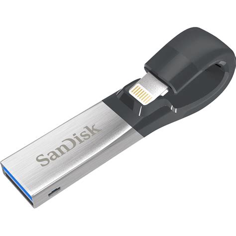 The pc based systems use our exclusive and feature rich drive manager software with advanced functions while standalone systems are. iXpand Flash Drive for iPhone and iPad | SanDisk