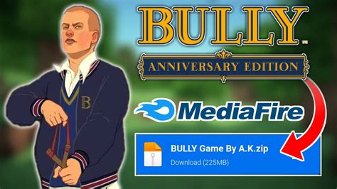 Mb Download Bully Anniversary Edition Game Highly Compressed For Android Bully Game In Mb