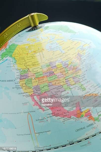 Equator Globe Photos And Premium High Res Pictures Getty Images