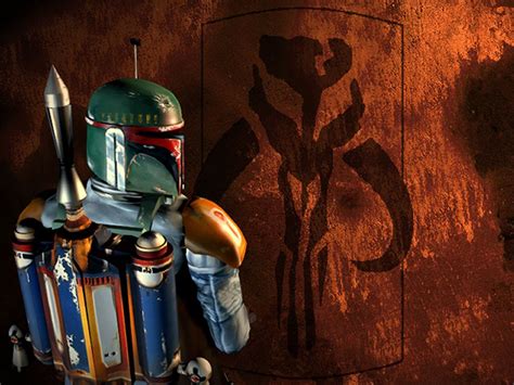 Boba Fett Wallpaper 1920x1200 Hd Wallpapersafari