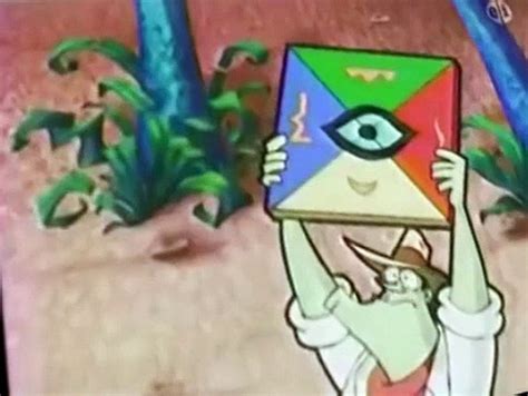 Cyberchase Cyberchase S02 E007 The Eye Of Rom Video Dailymotion