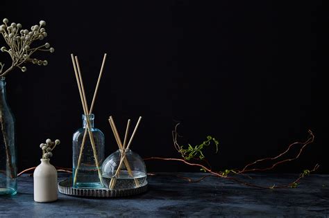 Maybe you would like to learn more about one of these? How to Make an Oil Reed Diffuser (so your House Smells in ...