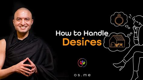 How To Handle Desires Hindi With English Cc Youtube