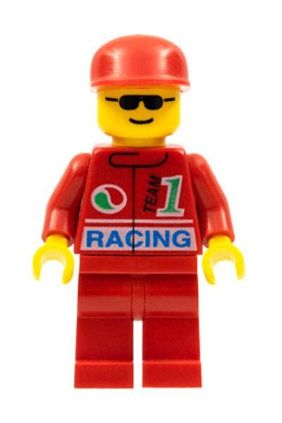 Lego Octan Racer Minifigure Oct034 Brickeconomy