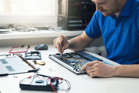 Computer Repair Stock Photos Pictures And Royalty Free Images Istock