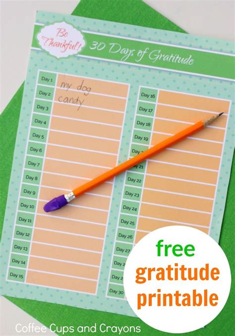 140 Best Images About Teaching Thankfulness And Gratitude