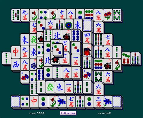 Mahjong Solitaire Collection Beziehen Microsoft Store De De