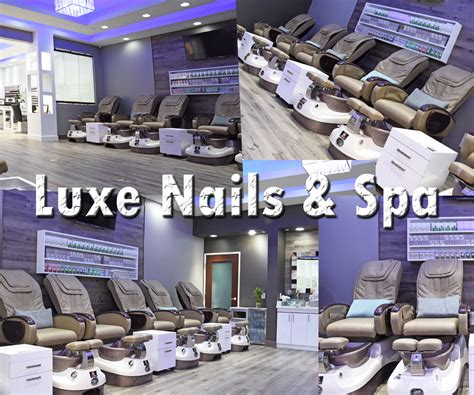 Looking For A Luxury Nail Salon In Scottsdale Heres The Beginners Guide