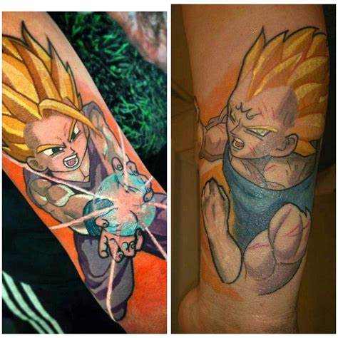 We did not find results for: My Dragon Ball Sleeve Progression | DragonBallZ Amino