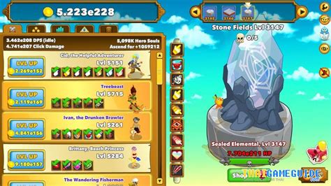 Www Coolmath Games Com Clicker Heroes Hacked | Gameswalls.org