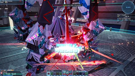 This really helps some classes get pp back faster. PSO2 JP Solo Training: Worlds Beyond - Luster (5m08s ...
