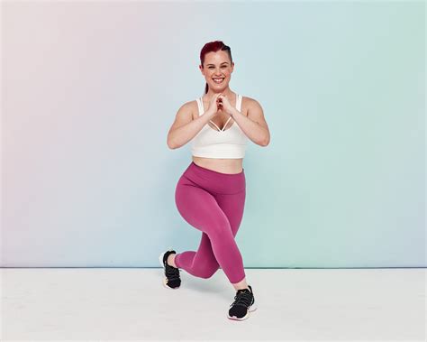 Butt Exercises To Do At Home Without Weights Self